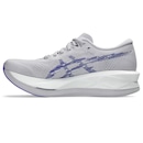 Tênis Asics Sonicblast Lilac Hint - Feminino - Foto 4