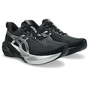 Tênis Asics Novablast 5 Platinum - Feminino - Foto 2