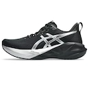 Tênis Asics Novablast 5 Platinum - Feminino - Foto 4