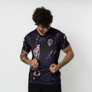 Camiseta do Corinthians Fé Paixão E Loucura Surf Center Masculina - Foto 5