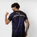 Camiseta do Corinthians Fé Paixão E Loucura Surf Center Masculina - Foto 7