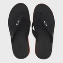 Chinelo Oakley Crowd Grenadine OAKLEY - Unissex - Foto 4