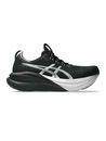 Tênis Asics Nimbus 28 Platinum - Feminino - Foto 1
