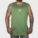 Camiseta Regata Hang Loose Ride Plus Size Masculina - Foto 1
