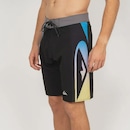 Bermuda Quiksilver Everyday Arch Holmes 20 Masculina - Foto 1