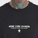 Camiseta MCD Regular Passion Over Precision Masculina - Foto 2