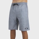 Bermuda Oakley Ellipse Trunk Masculina - Foto 1