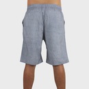 Bermuda Oakley Ellipse Trunk Masculina - Foto 4