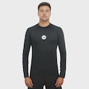 Camiseta para Surf Hang Loose Basic Masculina - Foto 1