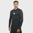 Camiseta para Surf Hang Loose Basic Masculina - Foto 3