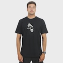 Camiseta Hang Loose Breeze Masculina - Foto 1