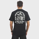 Camiseta Hang Loose Breeze Masculina - Foto 2