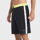 Bermuda Água Rusty Patin Masculina - Foto 1