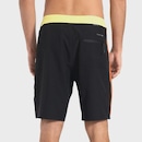 Bermuda Água Rusty Patin Masculina - Foto 5