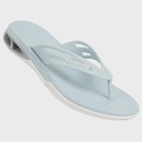 Chinelo Oakley Killer Point II Sterling Masculino - Foto 2