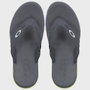 Chinelo Oakley Killer Point II Camo Masculino - Foto 1