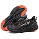 Tênis Everlast Climber Run Unissex - Foto 6
