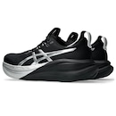 Tênis Feminino Asics Gel-Nimbus 28 Platinum - Foto 3