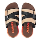 Chinelo Kenner Rakka Slide Pro Cordura Masculino - Foto 3