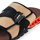 Chinelo Kenner Rakka Slide Pro Cordura Masculino - Foto 5