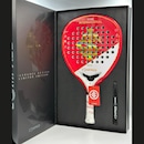 Raquete Padel Compass Internacional 12k 2026 - Foto 3