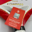 Raquete Padel Compass Internacional 12k 2026 - Foto 4