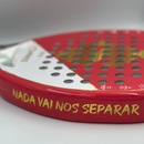 Raquete Padel Compass Internacional 12k 2026 - Foto 7