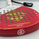 Raquete Padel Compass Internacional 12k 2026 - Foto 8