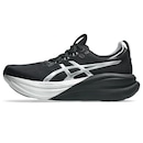 Tênis Masculino Asics Gel-Nimbus 28 Platinum - Foto 3