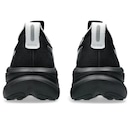 Tênis Masculino Asics Gel-Nimbus 28 Platinum - Foto 7