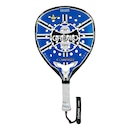 Raquete Padel Compass Grêmio 12k 2026 - Foto 1