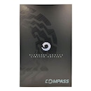 Raquete Padel Compass Grêmio 12k 2026 - Foto 3