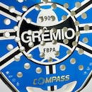 Raquete Padel Compass Grêmio 12k 2026 - Foto 6