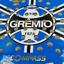 Raquete Padel Compass Grêmio 12k 2026 - Foto 8