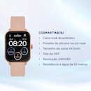 Relógio Condor Smartwatch Digital - Foto 4