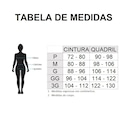 Bretelle Ciclismo Feminino ERT Lady com Zíper Forro em Gel - Foto 5