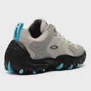 Tênis Oakley Teeth Bomber 3 Light - Masculino - Foto 3