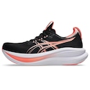 Tênis ASICS Gel-Nimbus 28 Feminino - Foto 4