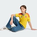 Camisa Seleção da Colômbia 26/27 adidas Infantil - Foto 5