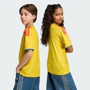 Camisa Seleção da Colômbia 26/27 adidas Infantil - Foto 8