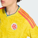 Camisa Seleção da Colômbia I 26/27 adidas Masculina - Foto 4