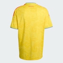 Camisa Seleção da Colômbia I 26/27 adidas Masculina - Foto 6