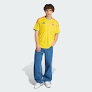 Camisa Seleção da Colômbia I 26/27 adidas Masculina - Foto 7