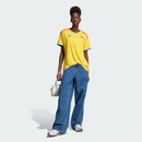 Camisa Seleção da Colômbia I 26/27 adidas Feminina - Foto 4