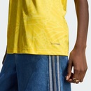 Camisa Seleção da Colômbia I 26/27 adidas Feminina - Foto 6