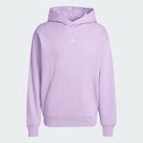 Blusão de Moletom com Capuz de tecido felpudo adidas ALL SZN Masculino - Foto 2