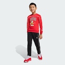Calça Jogger adidas Disney Mickey Mouse Infantil - Foto 3