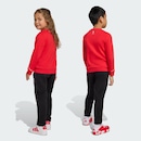 Calça Jogger adidas Disney Mickey Mouse Infantil - Foto 8