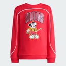 Calça Jogger adidas Disney Mickey Mouse Infantil - Foto 9