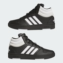 Tênis Unissex adidas Hoops Mid Classic - Foto 8